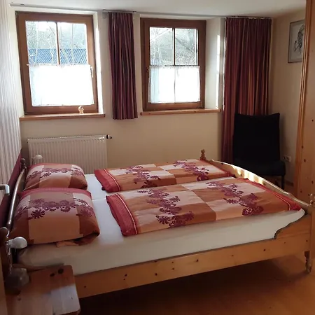 Untere Walkmuehle Appartement *